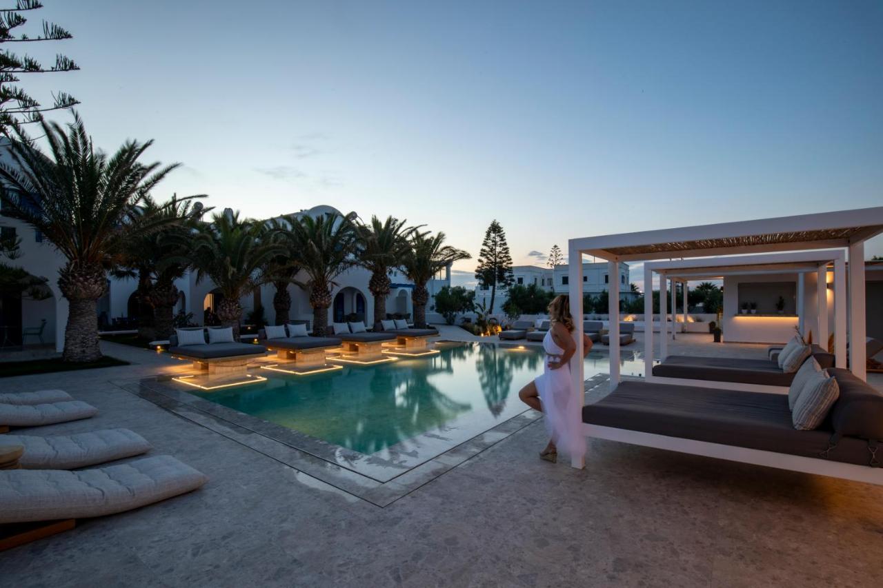 Louis Studios Santorini Kamari  Ngoại thất bức ảnh