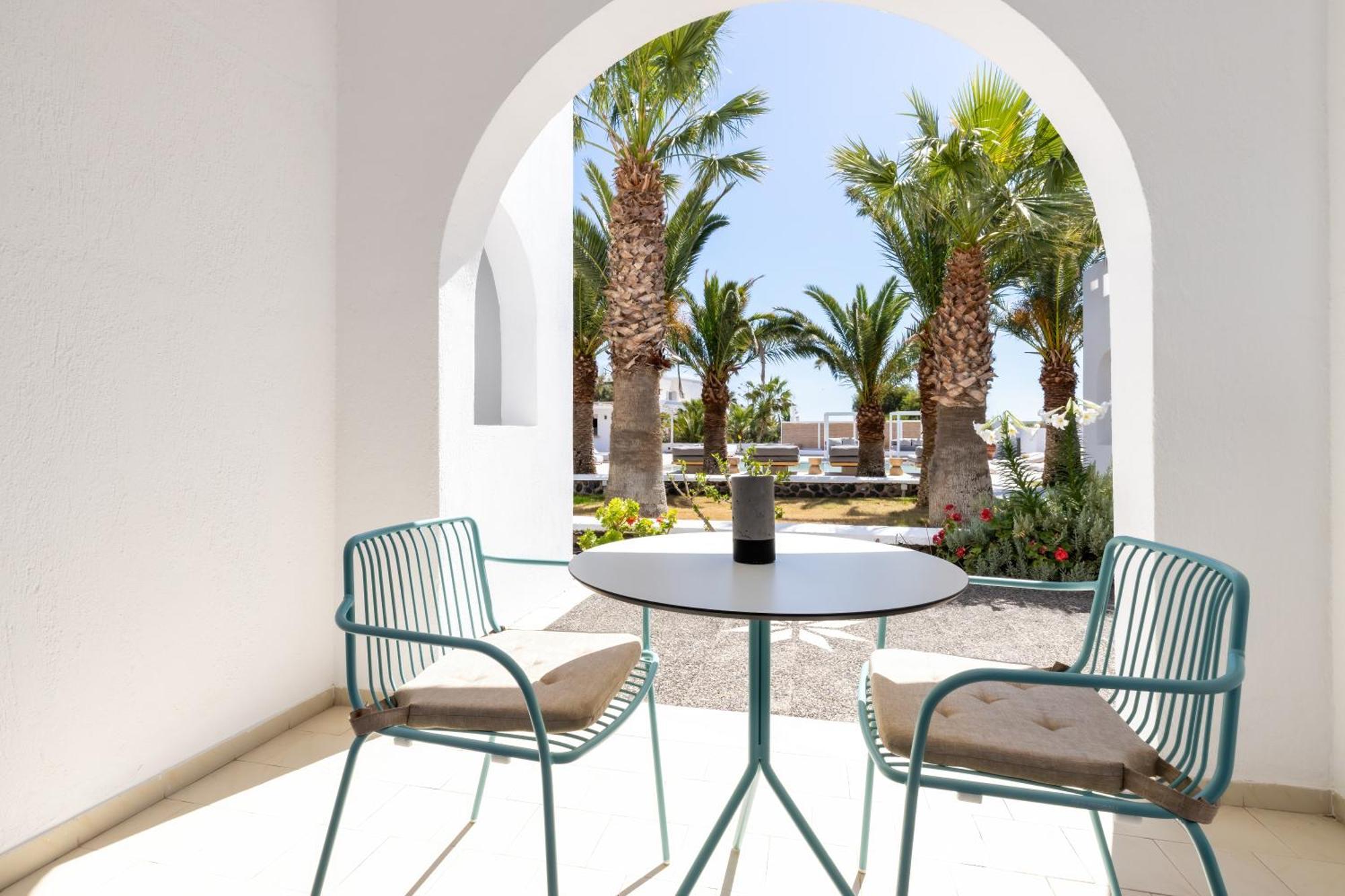 Louis Studios Santorini Kamari  Ngoại thất bức ảnh