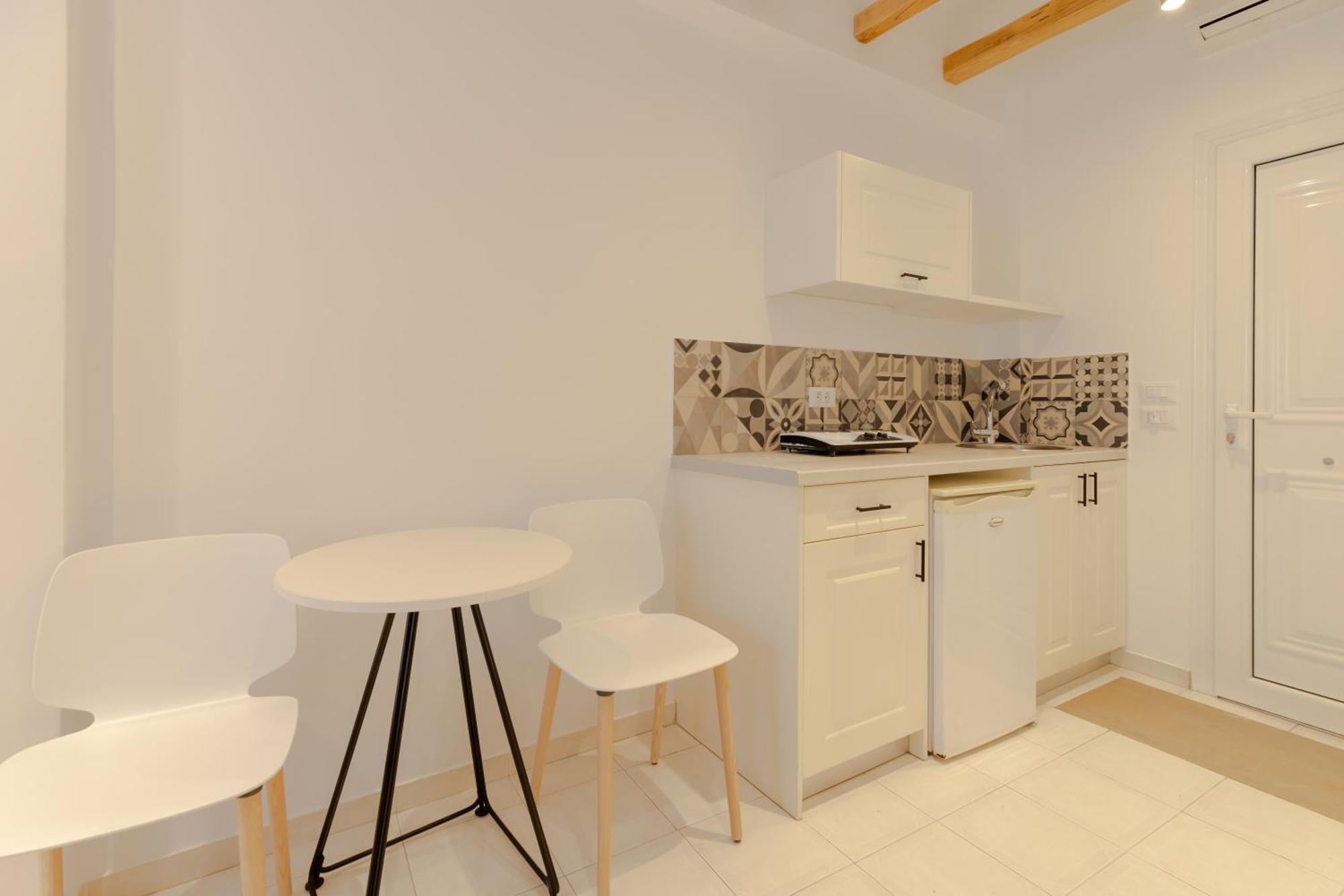 Louis Studios Santorini Kamari  Ngoại thất bức ảnh