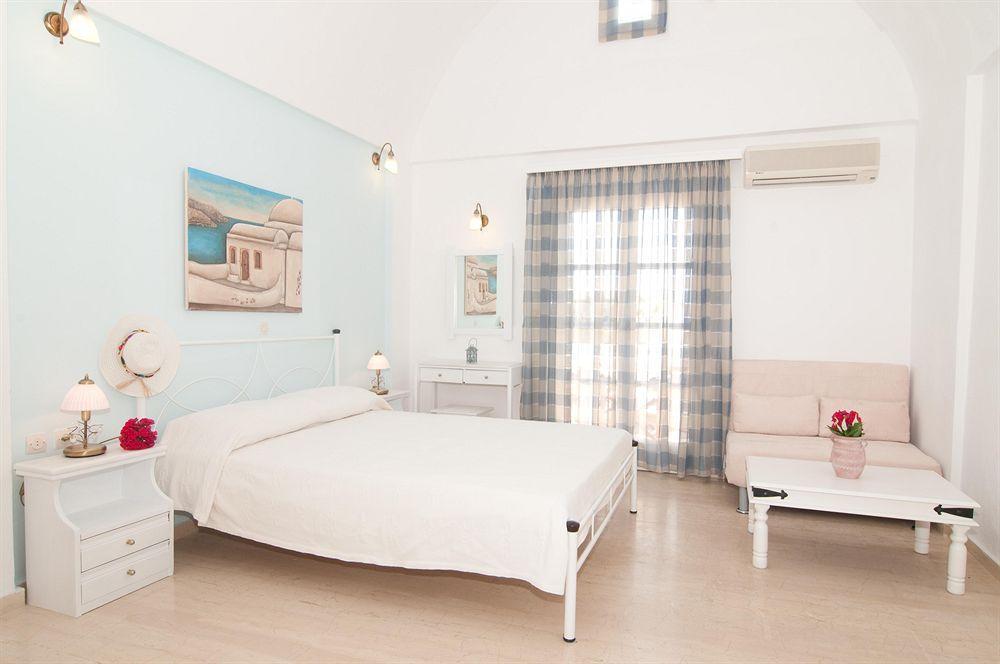 Louis Studios Santorini Kamari  Ngoại thất bức ảnh