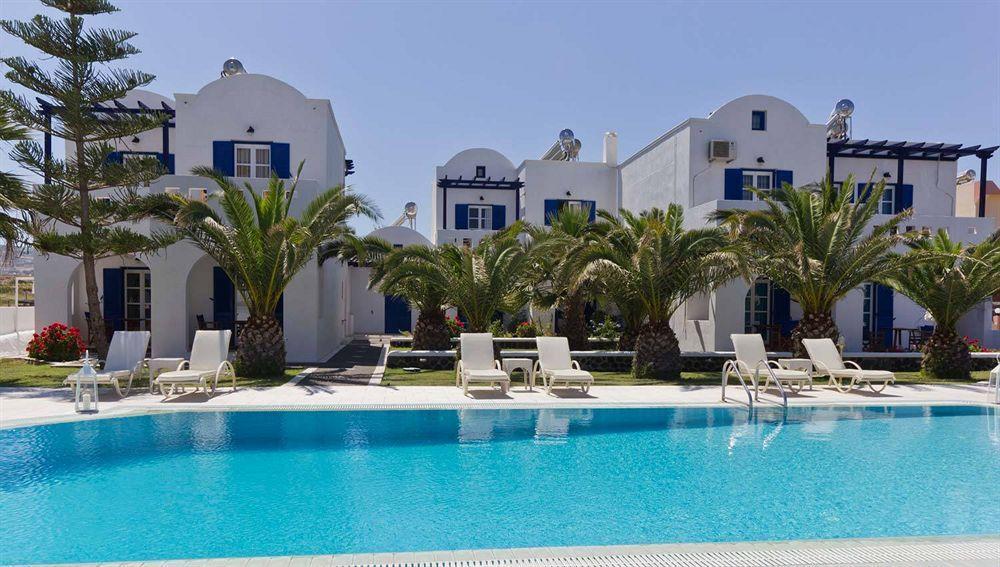 Louis Studios Santorini Kamari  Ngoại thất bức ảnh