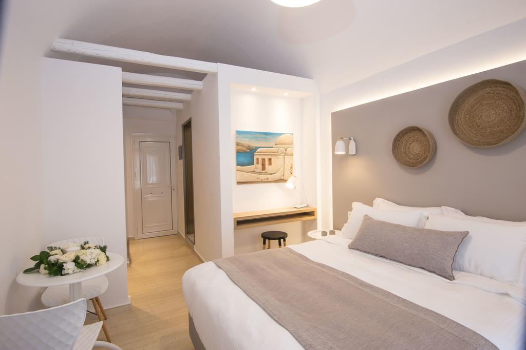 Louis Studios Santorini Kamari  Ngoại thất bức ảnh